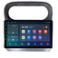 Autoradio CarPlay & Android Auto pour Renault Twingo | 1998 à 2006 | 9 pouces | Android 15 | CTX-7302