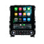 Cartronix Renault Megane 4 | 2016 bis 2024 | Autoradio Navigation | Apple CarPlay & Android Auto | Android 13 | Großer HD-Bildschirm | CTX-9007