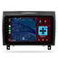 Mercedes SLK CarPlay & Android Auto radio | 2004 t/m 2010 | 9 inch | Android 15