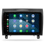 Mercedes SLK CarPlay & Android Auto radio | 2004 t/m 2010 | 9 inch | Android 15