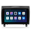 Mercedes SLK CarPlay & Android Auto radio | 2004 t/m 2010 | 9 inch | Android 15