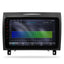 Mercedes SLK CarPlay & Android Auto radio | 2004 t/m 2010 | 9 inch | Android 15