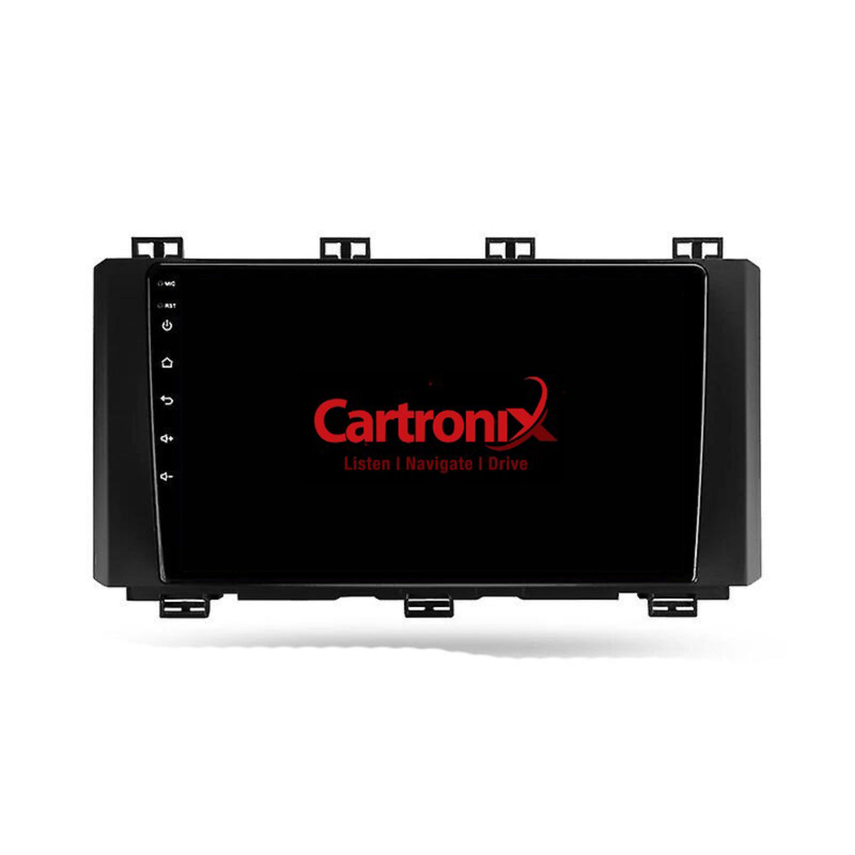 Autoradio CarPlay & Android Auto per Seat Ateca | 2016-2020 | 9 pollici | Android 15 | CTX-7247