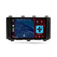 Autoradio CarPlay & Android Auto per Seat Ateca | 2016-2020 | 9 pollici | Android 15 | CTX-7247