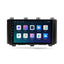 Autoradio CarPlay & Android Auto per Seat Ateca | 2016-2020 | 9 pollici | Android 15 | CTX-7247