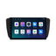 Autoradio CarPlay & Android Auto per Seat Ibiza | 2008 - 2014 | 9 pollici | Android 15
