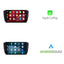 Autoradio CarPlay & Android Auto per Seat Ibiza | 2008 - 2014 | 9 pollici | Android 15