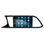 Seat Leon CarPlay & Android Auto radio | 2013 t/m 2020 | 9 inch | Android 15