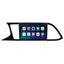 Seat Leon CarPlay & Android Auto radio | 2013 t/m 2020 | 9 inch | Android 15