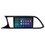 Seat Leon CarPlay & Android Auto radio | 2013 t/m 2020 | 9 inch | Android 15