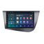 Autoradio CarPlay & Android Auto per Seat Leon | 2005 - 2012 | 9 pollici | Android 15