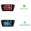 Autoradio CarPlay & Android Auto pour Skoda Fabia | 2015 à 2021 | 9 pouces | Android 15 | CTX-7274
