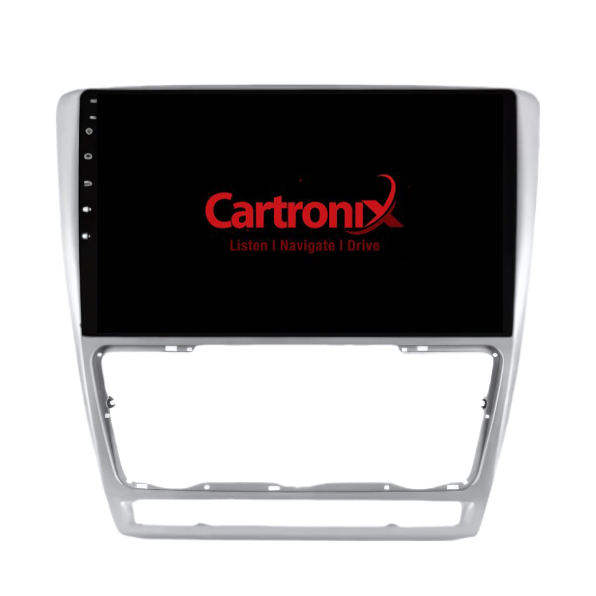 Autoradio CarPlay & Android Auto pour Skoda Octavia | 2006 à 2013 | 10 pouces | Android 15