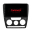 Skoda Octavia CarPlay & Android Auto Radio | 2007 bis 2012 | 9 Zoll | Android 15 | CTX-7282