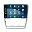 Autoradio CarPlay & Android Auto pour Skoda Octavia | 2006 à 2013 | 10 pouces | Android 15