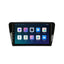 Radio Skoda Octavia con CarPlay e Android Auto | 2013 - 2020 | 9 pollici | Android 15 | CTX-7110