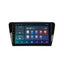 Radio Skoda Octavia con CarPlay e Android Auto | 2013 - 2020 | 9 pollici | Android 15 | CTX-7110