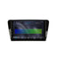 Radio Skoda Octavia con CarPlay e Android Auto | 2013 - 2020 | 9 pollici | Android 15 | CTX-7110