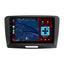 Skoda Superb CarPlay & Android Auto Radio | 2008 bis 2014 | 9 Zoll | Android 15 | CTX-7353