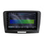 Skoda Superb CarPlay & Android Auto Radio | 2008 bis 2014 | 9 Zoll | Android 15 | CTX-7353