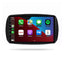 Smart Fortwo | Android 14 | 9-inch Car Radio | 2015 to 2019 | CarPlay & Android Auto