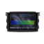 Smart Fortwo CarPlay & Android Auto radio | 2009 t/m 2015 | 9 inch | Android 15 | CTX-7270