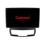 SsangYong Korando CarPlay & Android Auto radio | 2011 t/m 2014 | 9 inch | Android 15 | CTX-7253