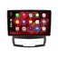 SsangYong Korando CarPlay & Android Auto radio | 2011 t/m 2014 | 9 inch | Android 15 | CTX-7253