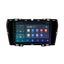 SsangYong Tivoli CarPlay & Android Auto radio | 2019 t/m 2021 | 9 inch | Android 15 | CTX-7254