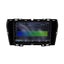 SsangYong Tivoli CarPlay & Android Auto radio | 2019 t/m 2021 | 9 inch | Android 15 | CTX-7254
