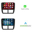 Autoradio CarPlay & Android Auto per Subaru Forester | dal 2008 al 2012 | 9 pollici | Android 15 | CTX-7132