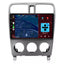 Subaru Forester SG CarPlay & Android Auto radio | 2002 t/m 2008 | 9 inch | Android 15 | CTX-7139