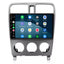 Subaru Forester SG CarPlay & Android Auto radio | 2002 t/m 2008 | 9 inch | Android 15 | CTX-7139