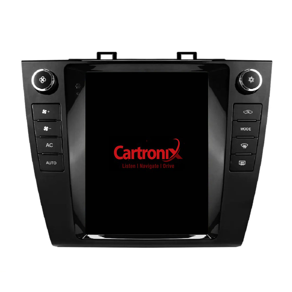 Subaru Outback CarPlay & Android Auto Radio | 2015 bis 2020 | 9,7 Zoll | Android 15 | CTX-7418