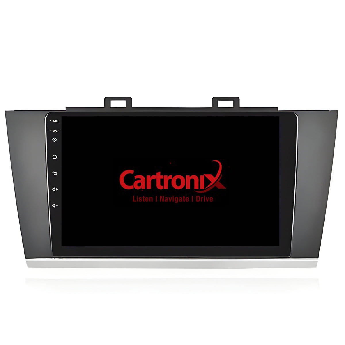 Subaru Outback CarPlay & Android Auto radio | 2015 t/m 2020 | 9 inch | Android 15 | CTX-7200