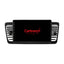 Subaru Outback CarPlay & Android Auto Radio | 2004 bis 2009 | 9 Zoll | Android 15 | CTX-7219
