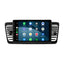 Subaru Outback CarPlay & Android Auto Radio | 2004 bis 2009 | 9 Zoll | Android 15 | CTX-7219