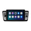 Subaru Outback CarPlay & Android Auto Radio | 2004 bis 2009 | 9 Zoll | Android 15 | CTX-7219