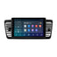 Subaru Outback CarPlay & Android Auto Radio | 2004 bis 2009 | 9 Zoll | Android 15 | CTX-7219