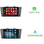 Subaru Outback CarPlay & Android Auto radio | 2015 t/m 2020 | 9 inch | Android 15 | CTX-7200