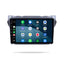 Suzuki Alto CarPlay & Android Auto radio | 2008 to 2016 | 9 inch | Android 15