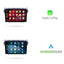 Suzuki Alto CarPlay & Android Auto radio | 2008 to 2016 | 9 inch | Android 15