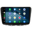 Suzuki Baleno CarPlay & Android Auto Radio | 2015 bis 2020 | 9 Zoll | Android 15 | Schwarz | CTX-7143