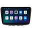 Suzuki Baleno CarPlay & Android Auto Radio | 2015 bis 2020 | 9 Zoll | Android 15 | Schwarz | CTX-7143