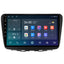 Suzuki Baleno CarPlay & Android Auto Radio | 2015 bis 2020 | 9 Zoll | Android 15 | Schwarz | CTX-7143
