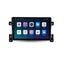 Autoradio CarPlay & Android Auto per Suzuki Grand Vitara 3 | 2006 - 2014 | 9 pollici | Android 15 | CTX-7171