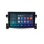 Autoradio CarPlay & Android Auto per Suzuki Grand Vitara 3 | 2006 - 2014 | 9 pollici | Android 15 | CTX-7171
