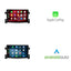 Autoradio CarPlay & Android Auto per Suzuki Grand Vitara 3 | 2006 - 2014 | 9 pollici | Android 15 | CTX-7171