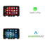Suzuki Jimny CarPlay & Android Auto radio | 2019 to 2024 | 9 inch | Android 15 | CTX-7161
