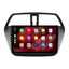 Radio con CarPlay y Android Auto para Suzuki SX4 | 2013 a 2021 | 9 pulgadas | Android 15 | CTX-7159
